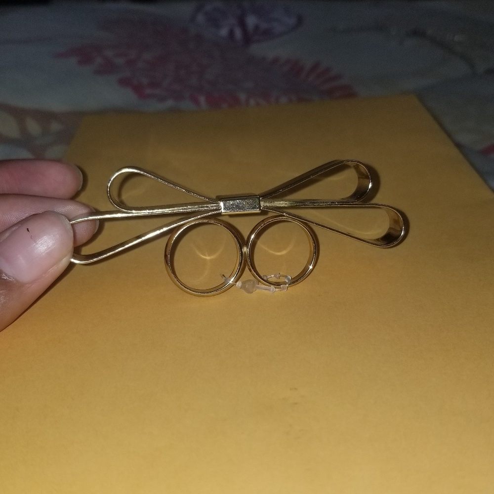 Bow ring - Picture 4 of 4
